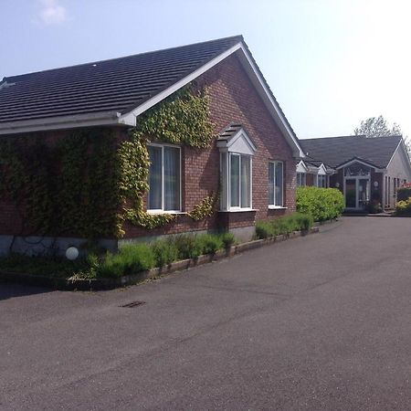 Hotel Glenwood House Carrigaline Exterior foto