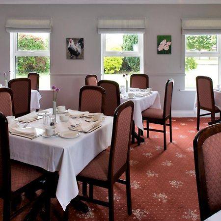 Hotel Glenwood House Carrigaline Exterior foto