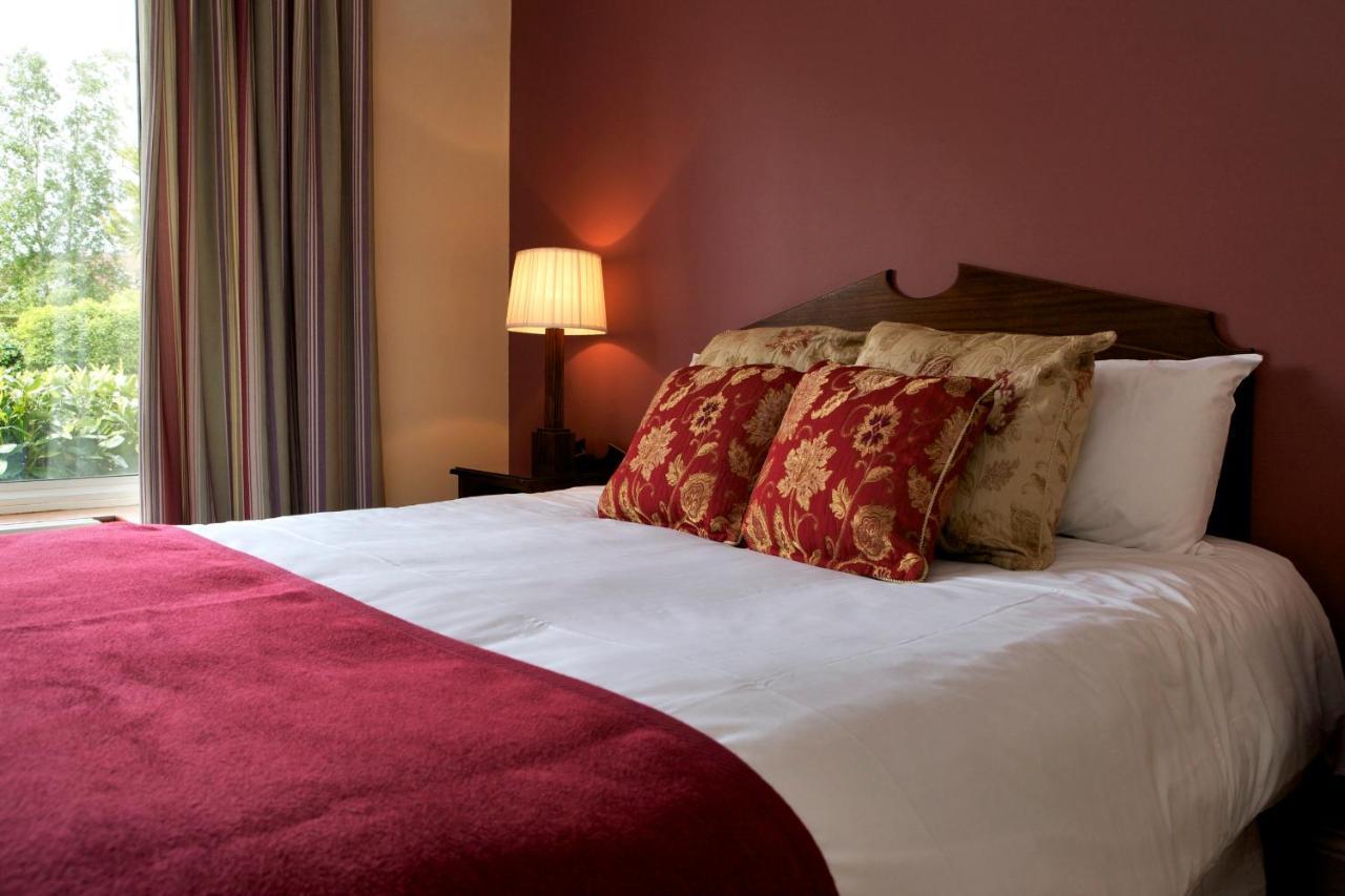 Hotel Glenwood House Carrigaline Exterior foto