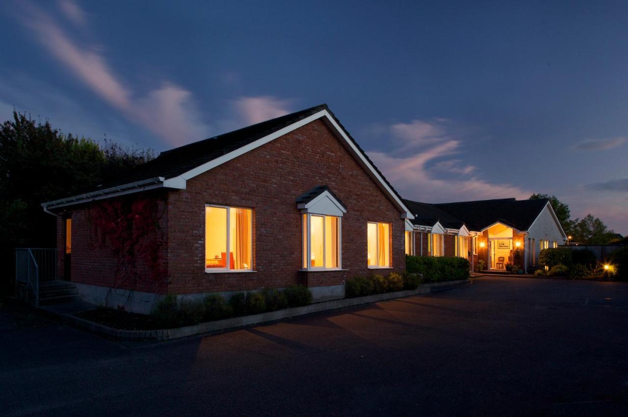 Hotel Glenwood House Carrigaline Exterior foto